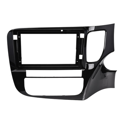 Aerpro FP3193 9-Inch Fascia Kit for Mitsubishi Outlander ZJ ZK 2013 to 2019