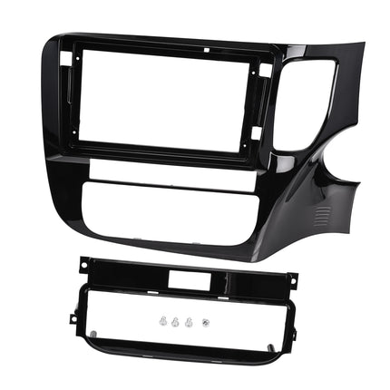 Aerpro FP3193 9-Inch Fascia Kit for Mitsubishi Outlander ZJ ZK 2013 to 2019