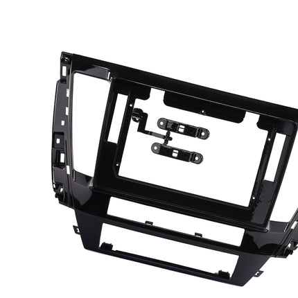 Aerpro FP3195 10-Inch Fascia Kit for Mitsubishi Pajero Sport 2020-Onwards