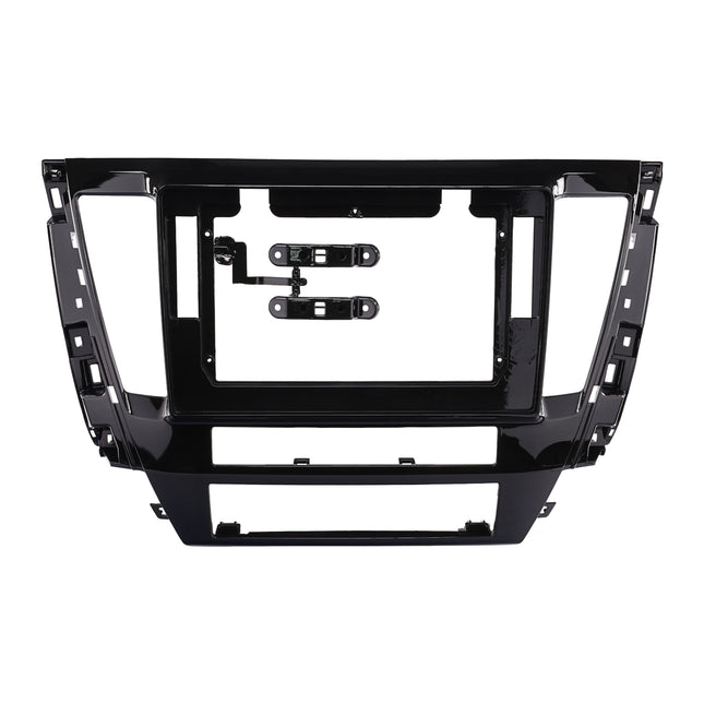 Aerpro FP3195 10-Inch Fascia Kit for Mitsubishi Pajero Sport 2020-Onwards
