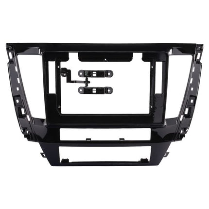 Aerpro FP3195 10-Inch Fascia Kit for Mitsubishi Pajero Sport 2020-Onwards
