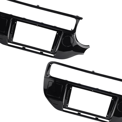 Aerpro FP3198 9-Inch Fascia Kit for Kia Rio UB 2015 to 2016