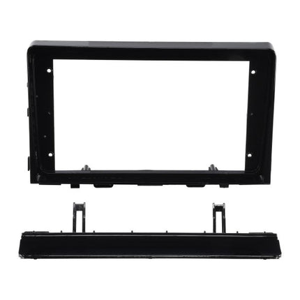 Aerpro FP3199 9-Inch Fascia Kit for Kia Rio YB 2017 to 2023