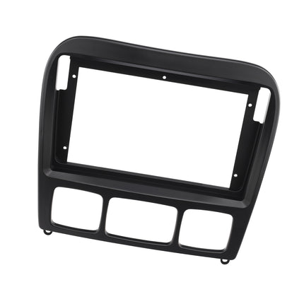 Aerpro FP3201 9-Inch Fascia Kit for Mercedes S-Class 1998 to 2005