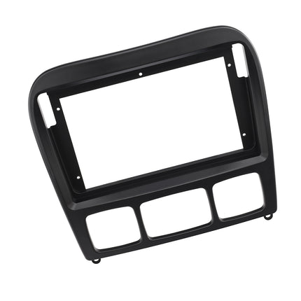 Aerpro FP3201 9-Inch Fascia Kit for Mercedes S-Class 1998 to 2005
