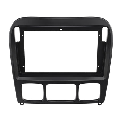 Aerpro FP3201 9-Inch Fascia Kit for Mercedes S-Class 1998 to 2005