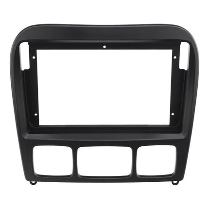 Aerpro FP3201 9-Inch Fascia Kit for Mercedes S-Class 1998 to 2005