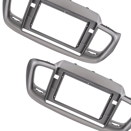 Aerpro FP3204 10-Inch Fascia Kit for Kia Sorento UM 2015 to 2020