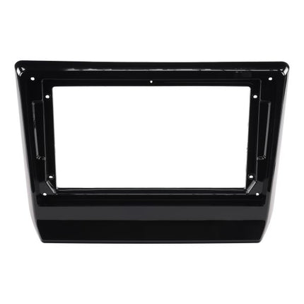 Aerpro FP3205 9-Inch Fascia Kit for Mazda BT-50 2020-Onwards Gloss Black