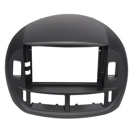 Aerpro FP3207 9-Inch Fascia Kit for Toyota Tarago and Estima 2001 to 2006