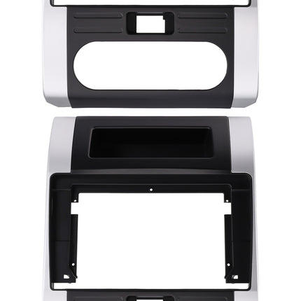 Aerpro FP3212 10-Inch Fascia Kit for Nissan X-Trail T31 2007 to 2013