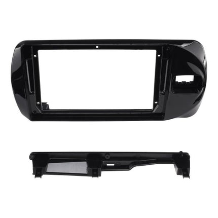 Aerpro FP3213 9-Inch Fascia Kit for Toyota Yaris 2014 to 2019