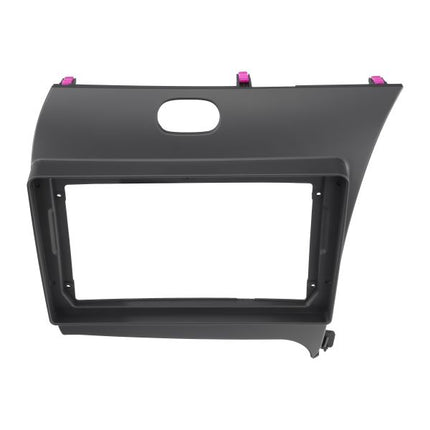 Aerpro FP3500 9" Fascia Kit Kia Cerato YD 2013-2018 Trapezoid