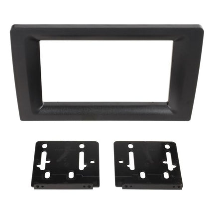 Aerpro FP3917 10″ to Double DIN Universal Facia Adapter Plate – Car Stereo Installation Kit