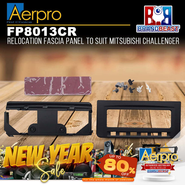 FP8013CR