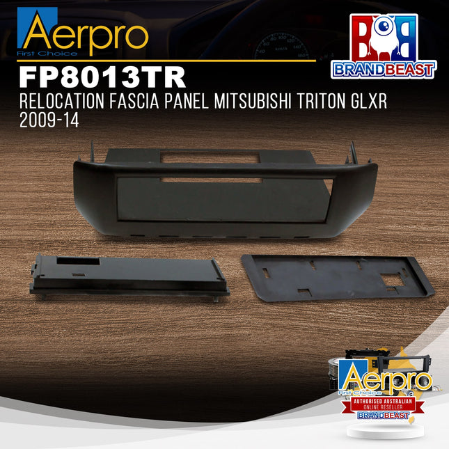 FP8013TR