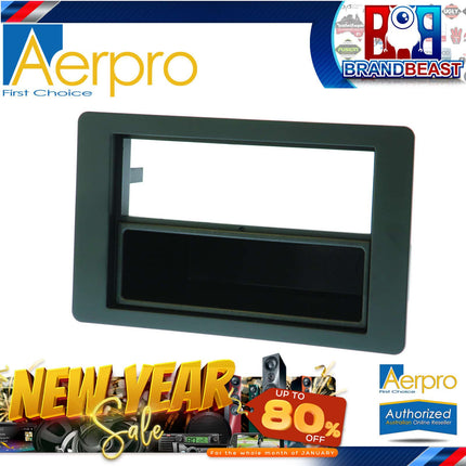 Aerpro FP8095 Facia to Suit Saab 9-5