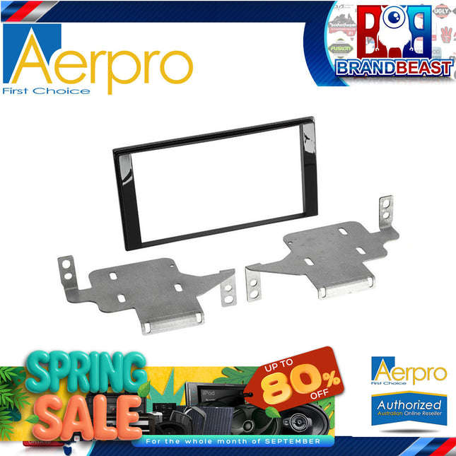 Aerpro FP8227 Facia to Suit Nissan Juke