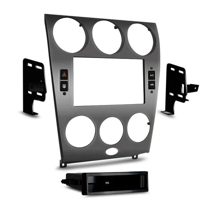 Aerpro FP8284 Facia to Suit Mazda 6 (Atenza)