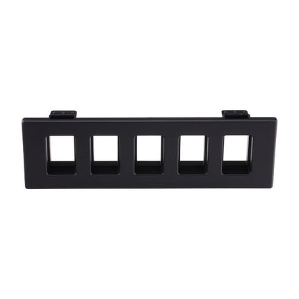 Aerpro FP9014LC Switch Panel to Suit Toyota Various Models