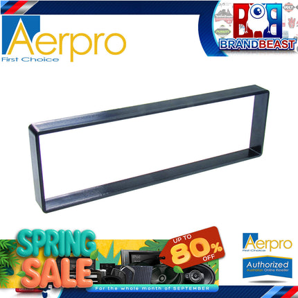 Aerpro FP9044 Facia to Suit Citro√´n C4