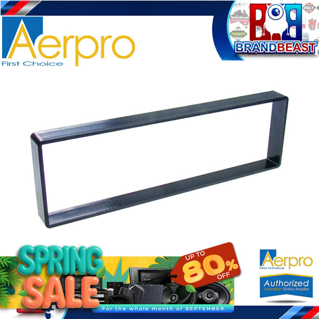 Aerpro FP9044 Facia to Suit Citro√´n C4