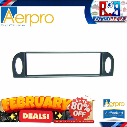 Aerpro FP9051 Facia to Suit Citro√´n C5