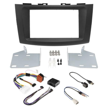 Aerpro FP9257K - Installation Kit To Suit Suzuki Swift FZ 2011-2017