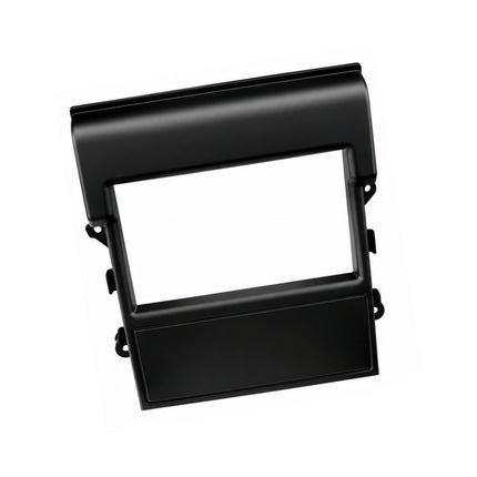 Aerpro FP9617 Double DIN Fascia Kit Porsche Macan 2015-2020 Black