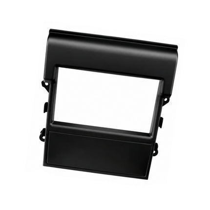 Aerpro FP9617 Double DIN Fascia Kit Porsche Macan 2015-2020 Black
