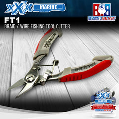 Collection image for: XXX Marine