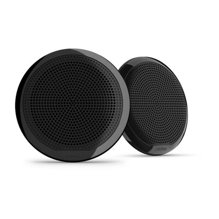 Fusion EL-F653B 6.5" 80-Watt Classic Black EL Series Marine Speaker (Pair)