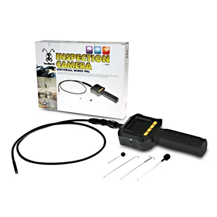 Aerpro G5000 2.31" TFT LCD Inspection Camera