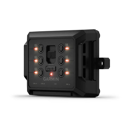 Garmin 010-02466-00 PowerSwitch 6-Output Digital Switch Box