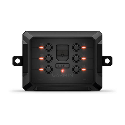 Garmin 010-02466-00 PowerSwitch 6-Output Digital Switch Box