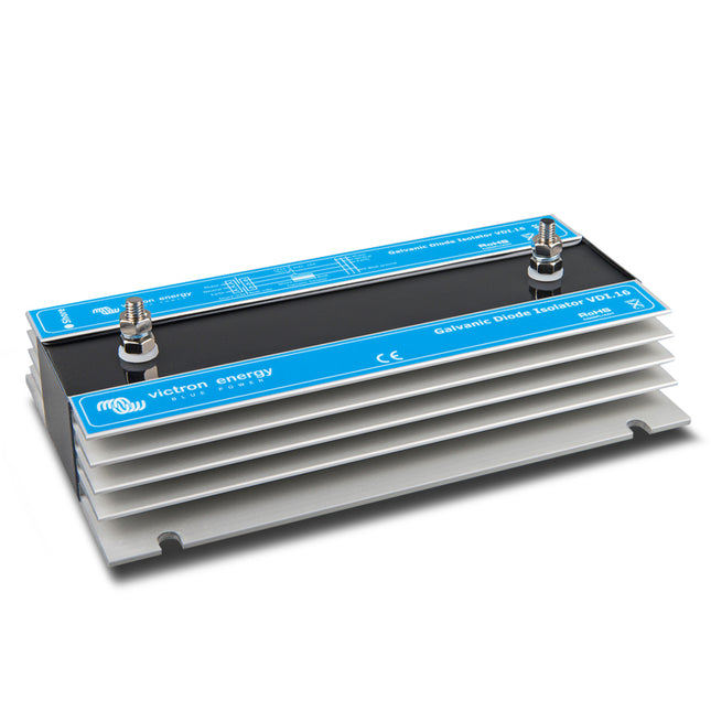 Victron Energy GDI000016000 Galvanic Diode Isolator VDI-16 1600A