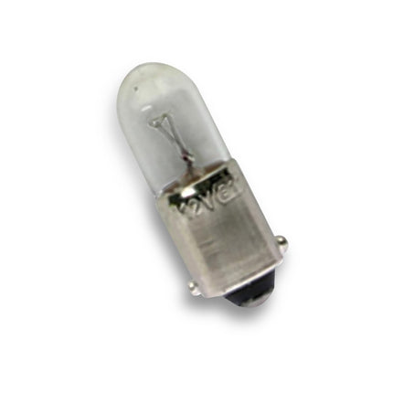 OEX GLX21210 Bayonet Globe 12V 4W Standard - 10 Pce