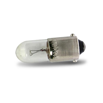 OEX GLX21210 Bayonet Globe 12V 4W Standard - 10 Pce