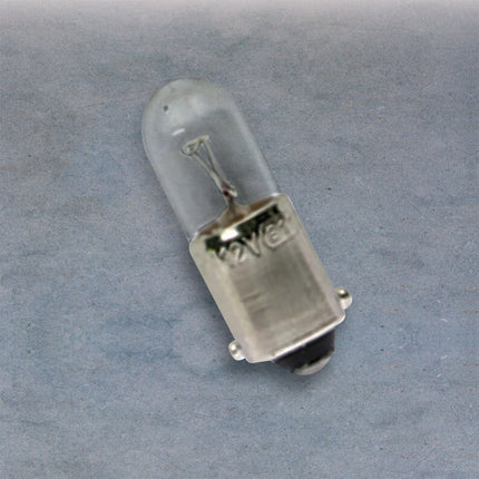 OEX GLX21210 Bayonet Globe 12V 4W Standard - 10 Pce