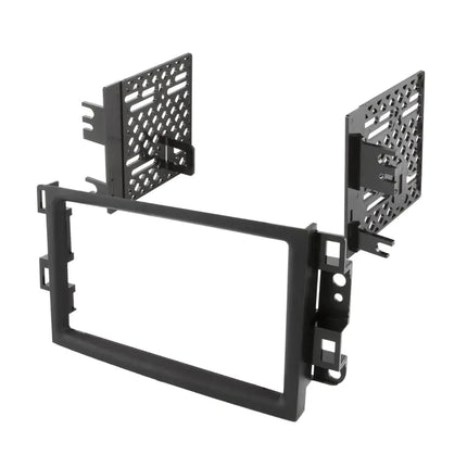 DNA Audio GM-K419 Fascia Panel To Suit Holden Barina Epica Captiva - Professional Head Unit Upgrade
