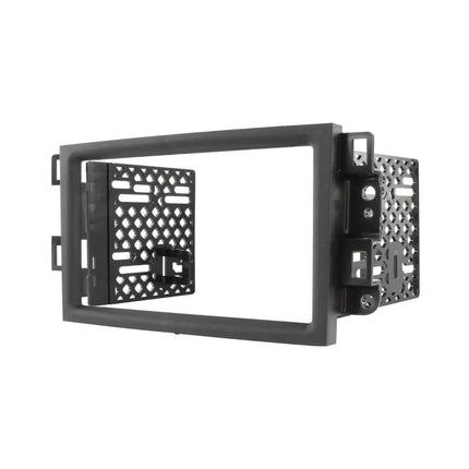 DNA Audio GM-K419 Fascia Panel To Suit Holden Barina Epica Captiva - Professional Head Unit Upgrade