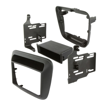 DNA GM-K461 Fascia Panel To Suit Holden Equinox