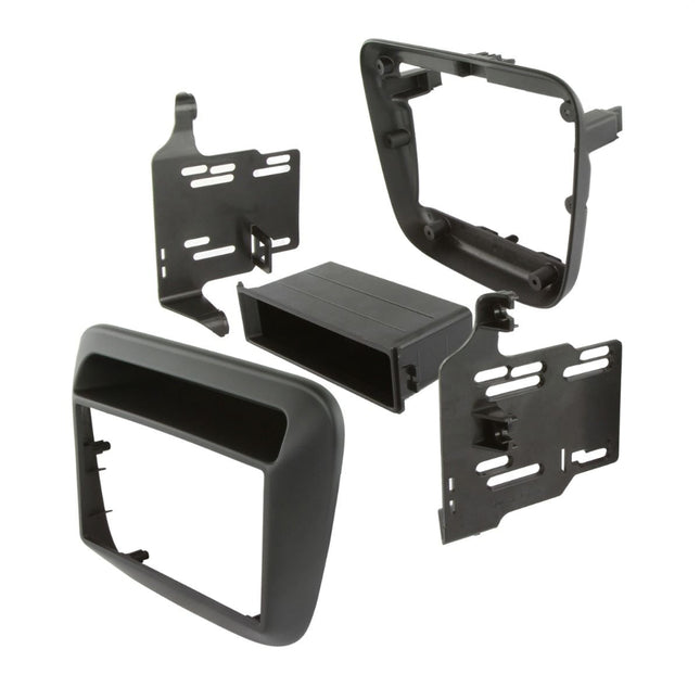 DNA GM-K461 Fascia Panel To Suit Holden Equinox