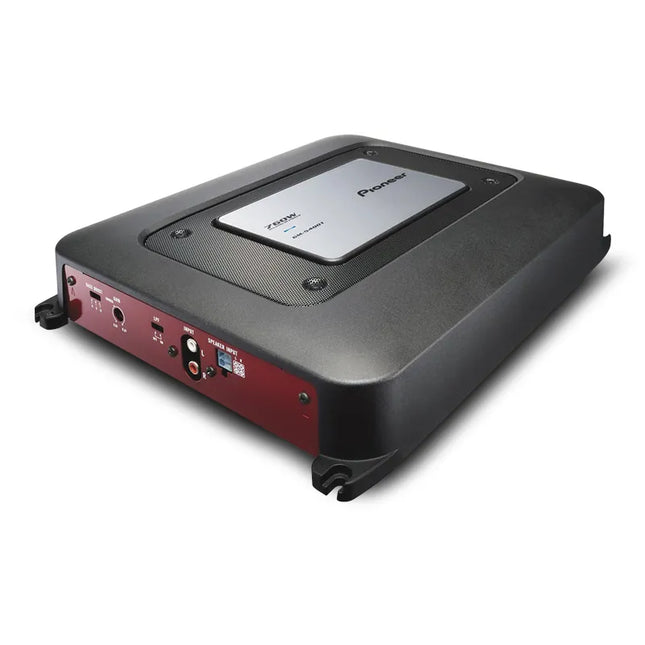 Pioneer GM-5400T 760W 2-Channel Bridgeable Amplifier