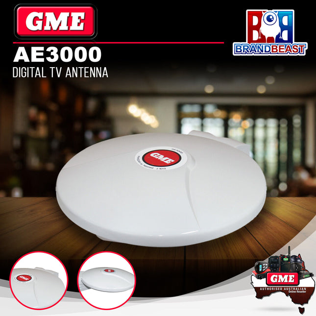 GME AE3000 Digital TV Antenna