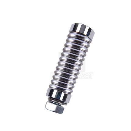 GME AS001 Light Duty Antenna Spring - Stainless Steel