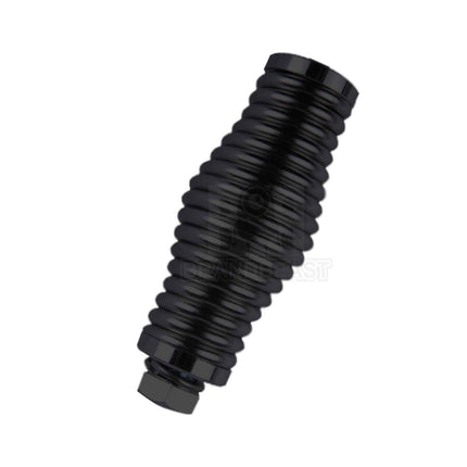 GME AS002B Medium Duty Antenna Spring - Black