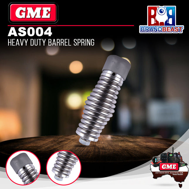 GME AS004 Heavy Duty Barrel Spring