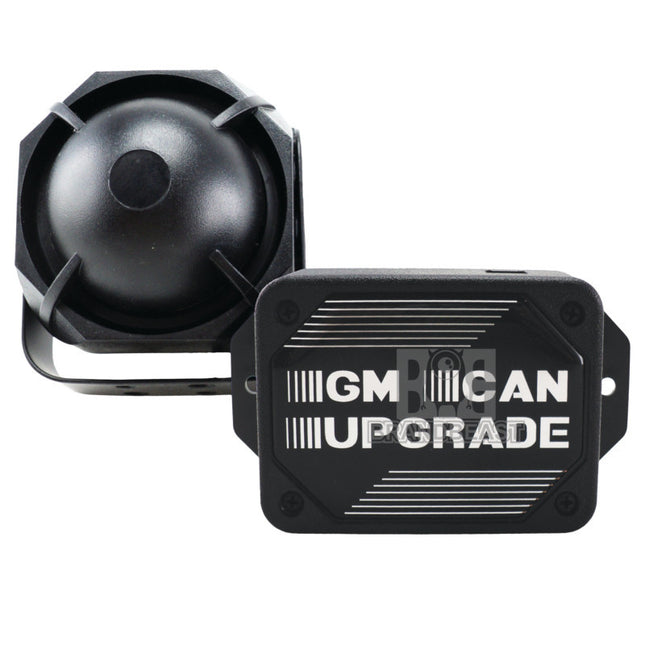 Viper GML04 GM/Holden Vehicle Upgrade Security System