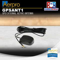 Collection image for: GPS Antenna